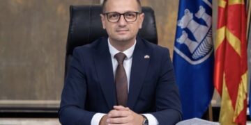 Проданоски: Велигден да донесе мир, здравје и благосостојба во секој дом