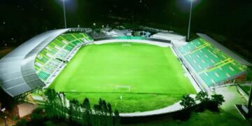 Коњановски: „Петар Милошевски“ блеска – Битола доби стадион достоен за Европа