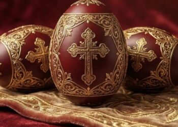 Зошто Велигден „се движи“? Објаснување зад најголемиот христијански празник