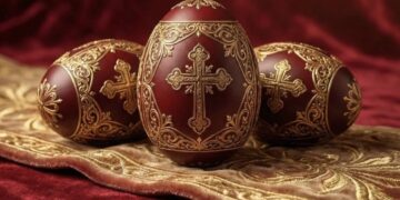 Зошто Велигден „се движи“? Објаснување зад најголемиот христијански празник