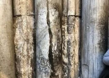 Чудото од 1579 година: мермерниот столб во Ерусалим како сведоштво за Благодатниот оган