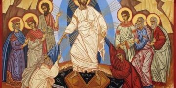 Македонското друштво „Илинден“-Тирана со велигденска честитка: Порака за вера, мир и заедништво