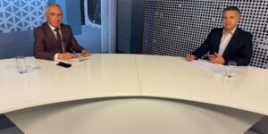 Коњановски: Во Битола се решаваат децениски инфраструктурни предизвици