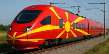 Од јуни стартува градски воз меѓу Прилеп и Битола