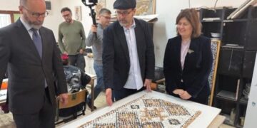 Божиновска: Од природно богатство до иднина – рубинот како симбол на знаење и вредност