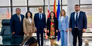 Проданоски: Со меѓународни партнери и соработка до побрз развој на Прилеп