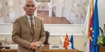 Локалните проблеми на маса: Коњановски во Кукуречани на директен дијалог со жителите