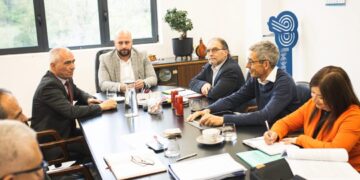 Коњановски: почнува процес на дигитализација на водоводниот систем во Битола