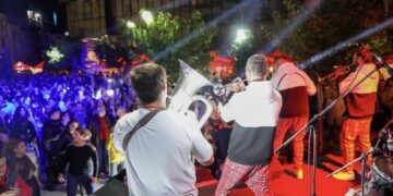 Ситола домаќин на 15-то издание на „Виноскоп“ од 13 до 17 Мај