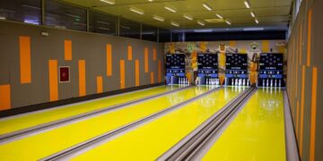 Македонската кугларска репрезентација со подготовки во Битола за настап на светското првенство