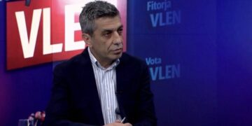 Меџити: ВЛЕН се трансформира во партија на 9 мај, се подготвува и реконструкција на Владата