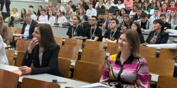 Божиновска: Македонија има генерација што знае што сака – фокус на зелените иновации како иднина