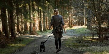 Ново истражување открива: колку навистина помага пешачењето во топење на килограмите