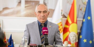 Коњановски: Битола се гради интензивно – над 80 проекти на терен  ја менуваат сликата за градот