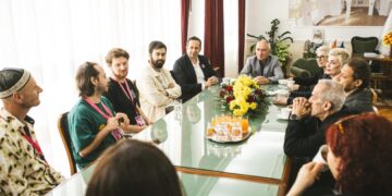 Коњановски: Битола станува светски центар за уметност и култура