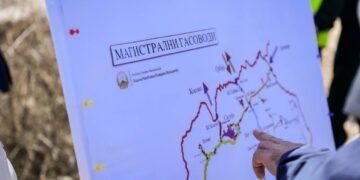 Номагас со јасна визија: интерконекторите носат стабилност и нова моќ за Македонија на Балканот