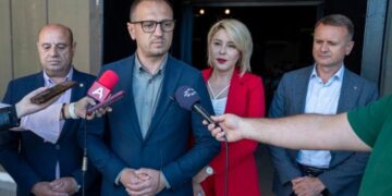 Проданоски: инвестициите во сообраќајот значат посигурни улици за најмладите