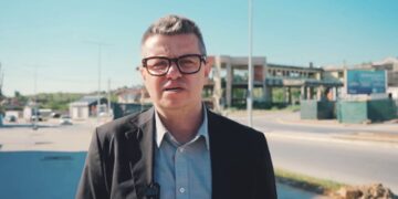 (ВИДЕО) Булеварскиот влез во Битола пред завршница – најави секретарот на Општината Димитровски