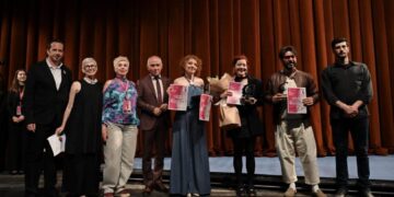 Театарска магија во Битола: Коњановски горд на културниот подем во градот