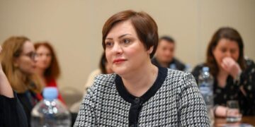 Димитриеска Кочоска: Новиот центар на ММФ за Југоисточна Европа ќе донесе засилена поддршка за реформи, финансии и економски раст