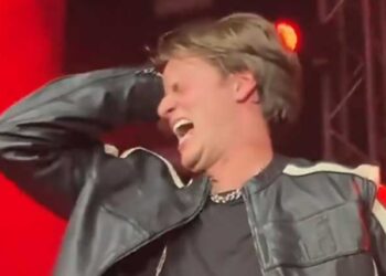 Солзите на Јаков во Скопје го освоија Балканот – емотивен момент што никого не остави рамнодушен