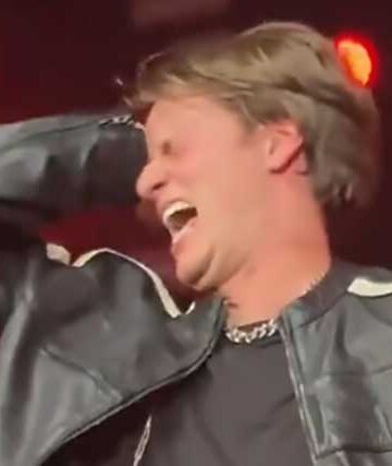 Солзите на Јаков во Скопје го освоија Балканот – емотивен момент што никого не остави рамнодушен