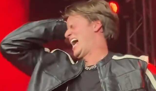 Солзите на Јаков во Скопје го освоија Балканот – емотивен момент што никого не остави рамнодушен