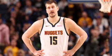 Јокиќ со трипл-дабл го отвори плејофот: Денвер славеше над Минесота