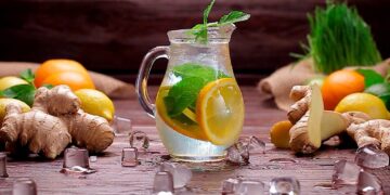 Една чаша навечер прави чуда: рецептот што „ги буди“ цревата и го олеснува варењето