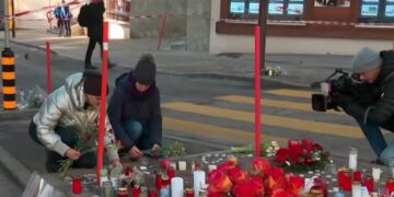 Владата на Швајцарија предлага вонсудски договор за трагедијата во Кран-Монтана во која имаше 41 загинат