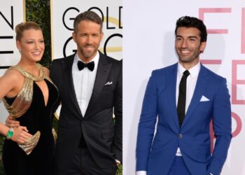 Судијата отфрли 10 од 13 тужби на Блејк Лајвли против Балдони