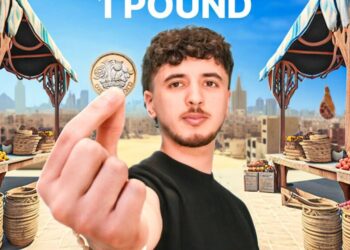 (ВИДЕО) Живот со 1 евро на ден: Јутјубер открива шокантна реалност од најевтината земја бо светот