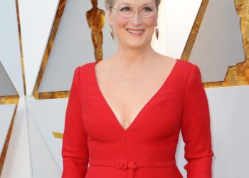 (Видео) Бакнежот на Мерил Стрип ги „сруши“ мрежите; „Најдобрата актерка на сите времиња“