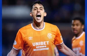 Миовски „експлодира“ од клупа: влезе и веднаш ја затресе мрежата