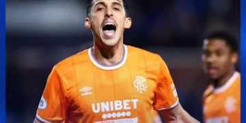 Миовски „експлодира“ од клупа: влезе и веднаш ја затресе мрежата