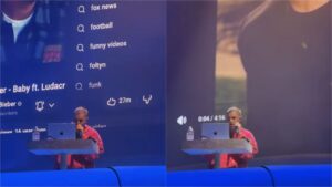 Срамен настап на Џастин Бибер на Кочаела – Наплати 10 милиони долари, а пушташе музика од лаптоп