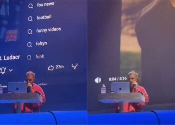 Срамен настап на Џастин Бибер на Кочаела – Наплати 10 милиони долари, а пушташе музика од лаптоп