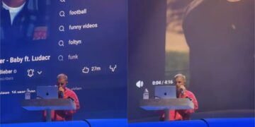 Срамен настап на Џастин Бибер на Кочаела – Наплати 10 милиони долари, а пушташе музика од лаптоп