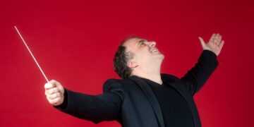 Велигденски концерт на Македонската филхармонија