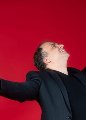 Велигденски концерт на Македонската филхармонија