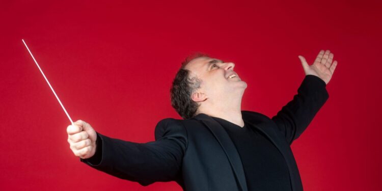 Велигденски концерт на Македонската филхармонија