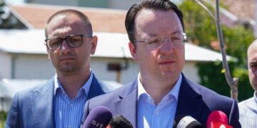 Николоска: Прилеп добива обиколница: стартува проект што ќе го растовари градот и ќе го забрза развојот