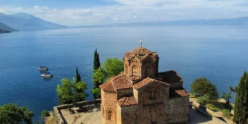 ЕУ со предупредување: отпадот и отпадните води клучни за зачувување на УНЕСКО статусот на охридскиот регион