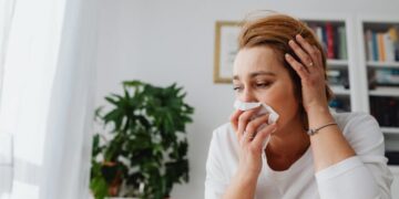 Алергијата не доаѓа само однадвор: овие два скриени извори во домот ја влошуваат состојбата