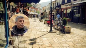 Меџити најави обнова на срцето на Старата чаршија: „Самарџиска“ добива нов лик по повеќе од 50 години