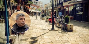 Меџити најави обнова на срцето на Старата чаршија: „Самарџиска“ добива нов лик по повеќе од 50 години