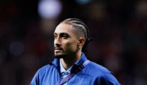 (ВИДЕО) Рафиња бесен: „Барселона е ограбена!“ – Бурни реакции по драматичниот меч со Атлетико Мадрид