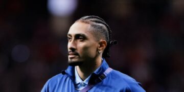 (ВИДЕО) Рафиња бесен: „Барселона е ограбена!“ – Бурни реакции по драматичниот меч со Атлетико Мадрид