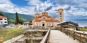 Митрополит Георги: Плаошник треба повторно да стане духовен центар на Македонија