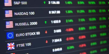 Берзите експлодираат: Оптимизмот за договор САД–Иран ги турка индексите нагоре